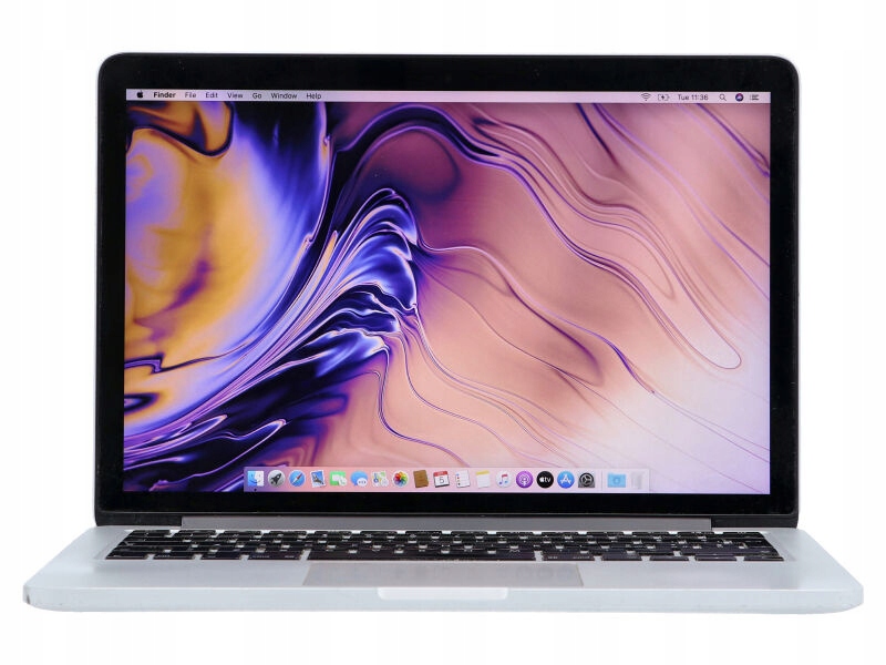 k*h様 【Apple】 MacBook Pro13インチ（2015）　i7 1 Macbook Pro 13 2015 w Laptopy, notebooki, ultrabooki Apple