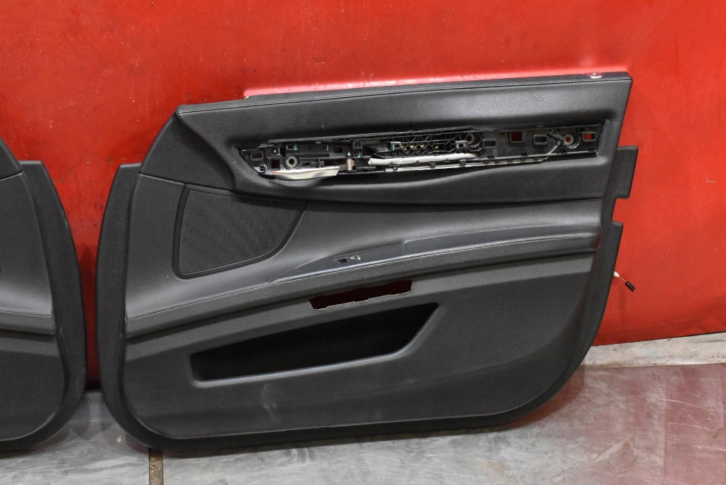 side side door KOMPLET EU BMW F01 08-12