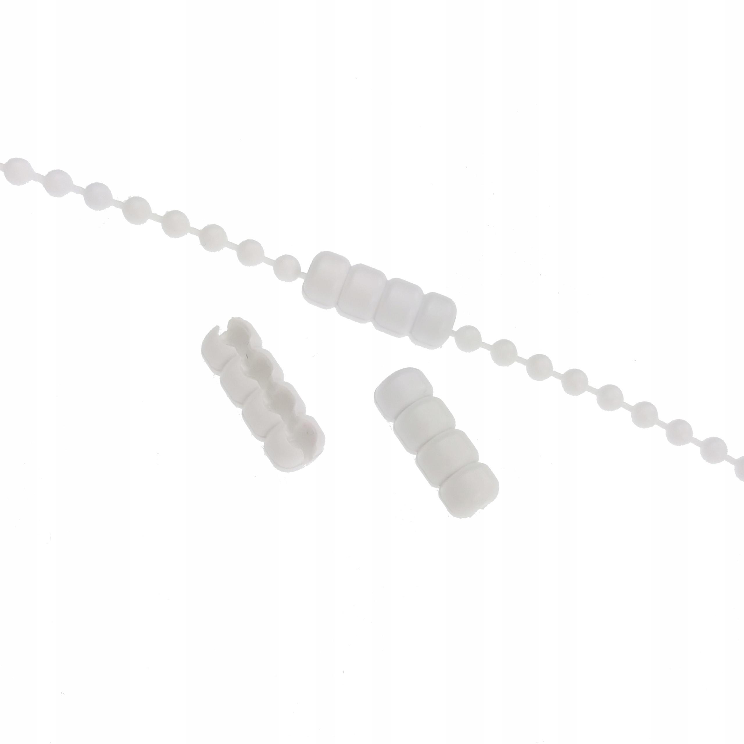 

Łącznik łańcuszka do rolet classic niezrywalny