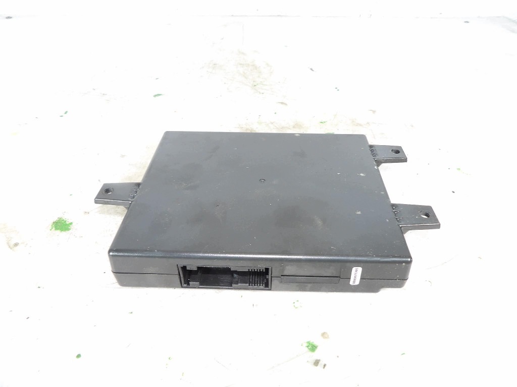 VW PASSSAT B6 module BLUETOOTH 3C0035729F