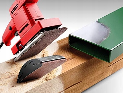 PAPIER SCIERNY NA PLOTNIE PLOTNO SCIERNE 200mm p40 Grade P40