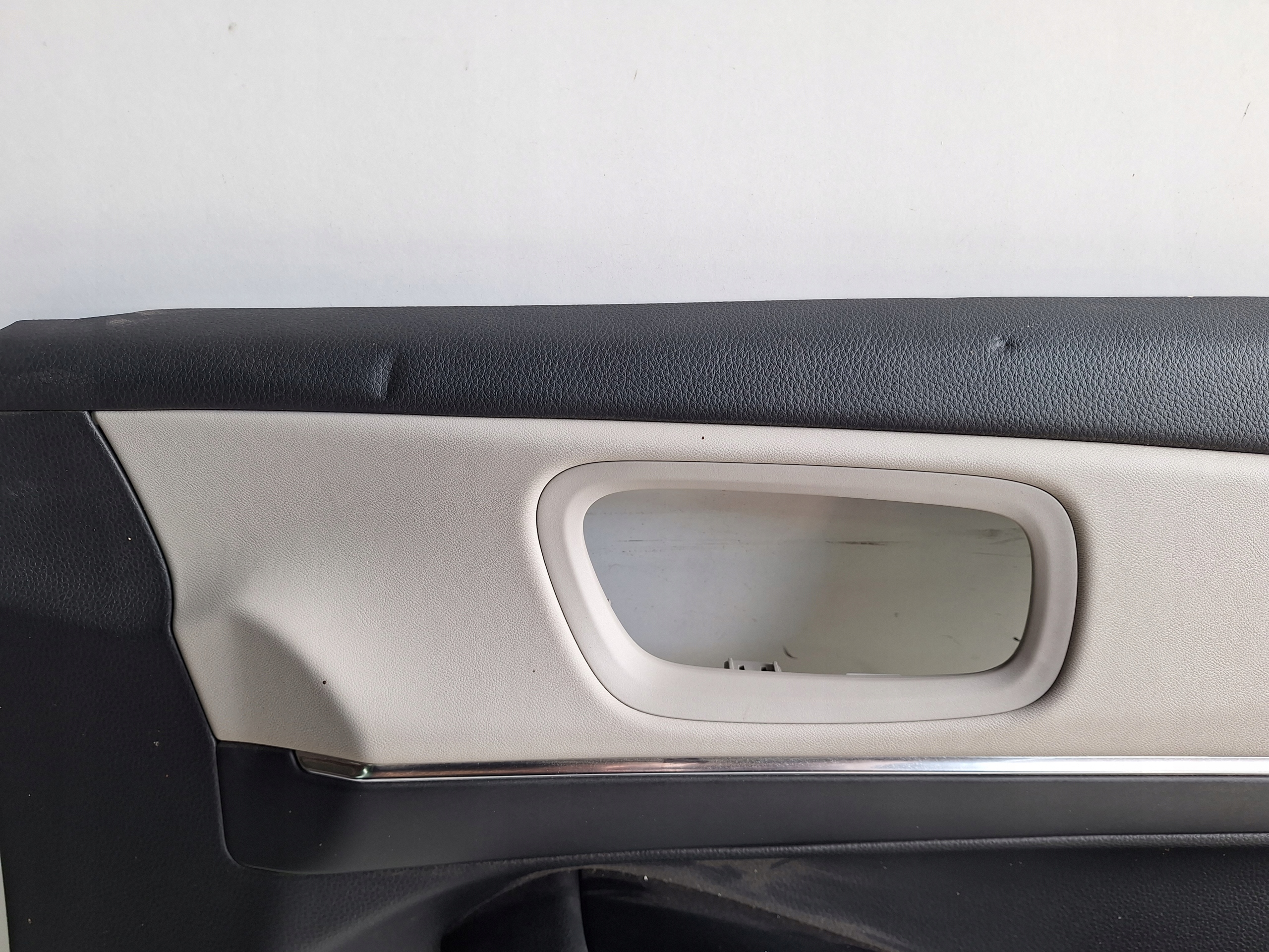 HONDA HR-V III 22-> upholstery door right front