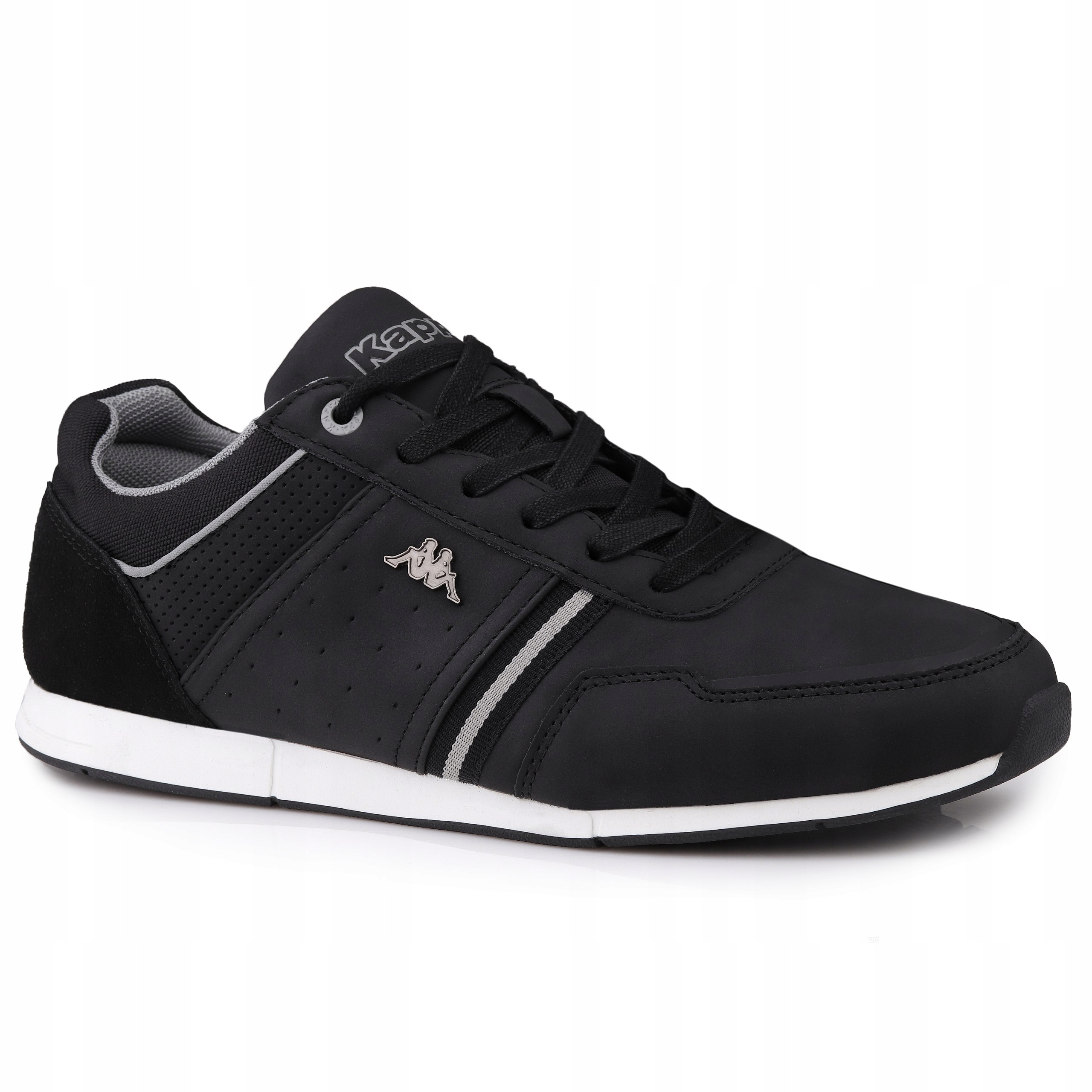 Buty męskie, sportowe Kappa 3112XBWA1K