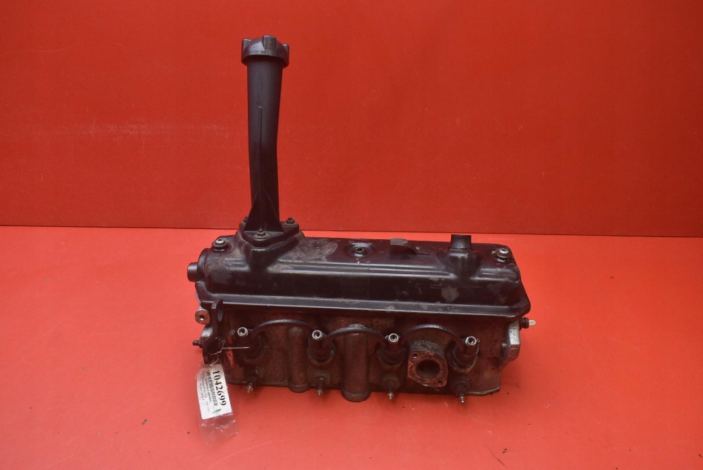 TESTATA Motore VW TRANSPORTER T4 1.9 D 68 KM 90-03