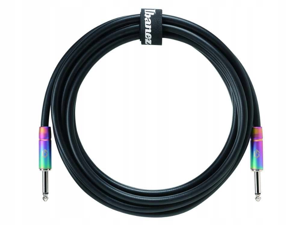 Kytarový kabel Ibanez Glideline GL10 (3,05 m)