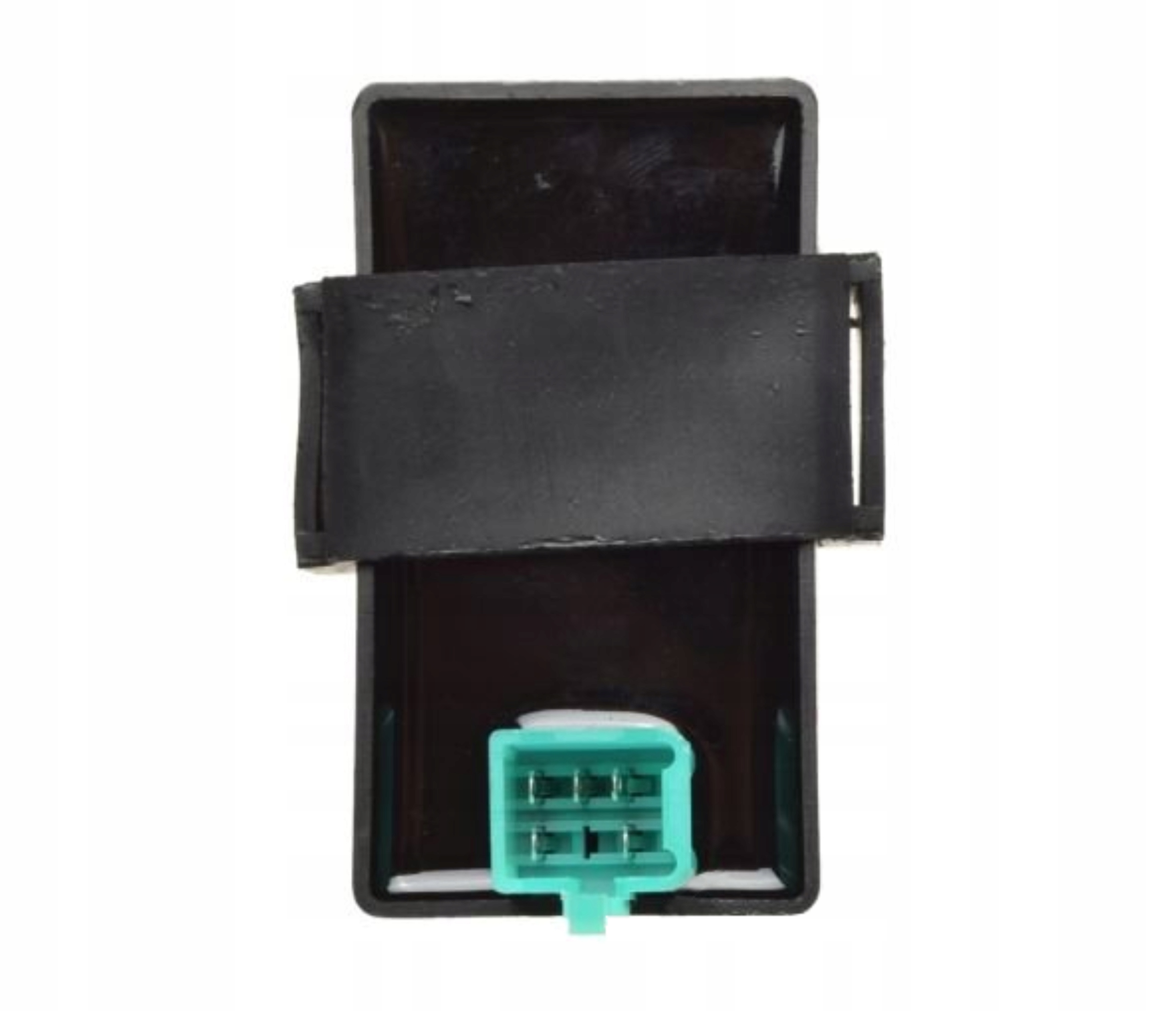 Motorower JUNAK 901 SPORT 4T Moduł Zapłonowy Zapłonu Statora 5 Pinów Zapłon