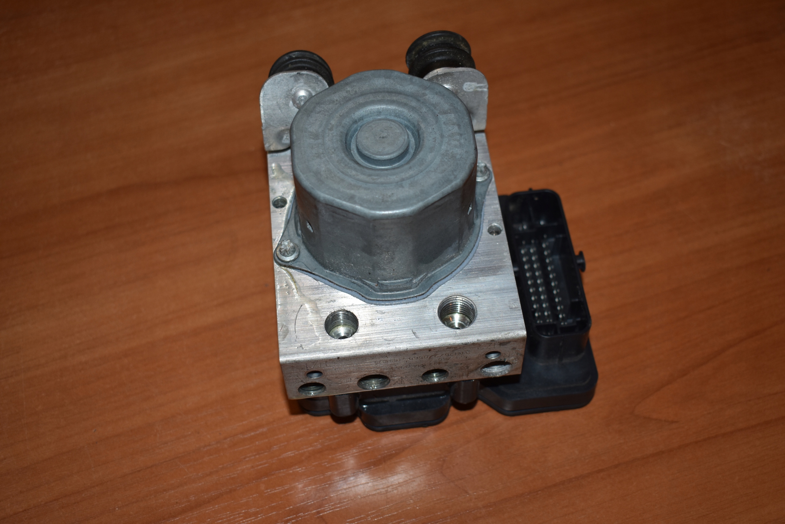 IDEALNA Pompa Centralina ABS PORSCHE 982 718 1