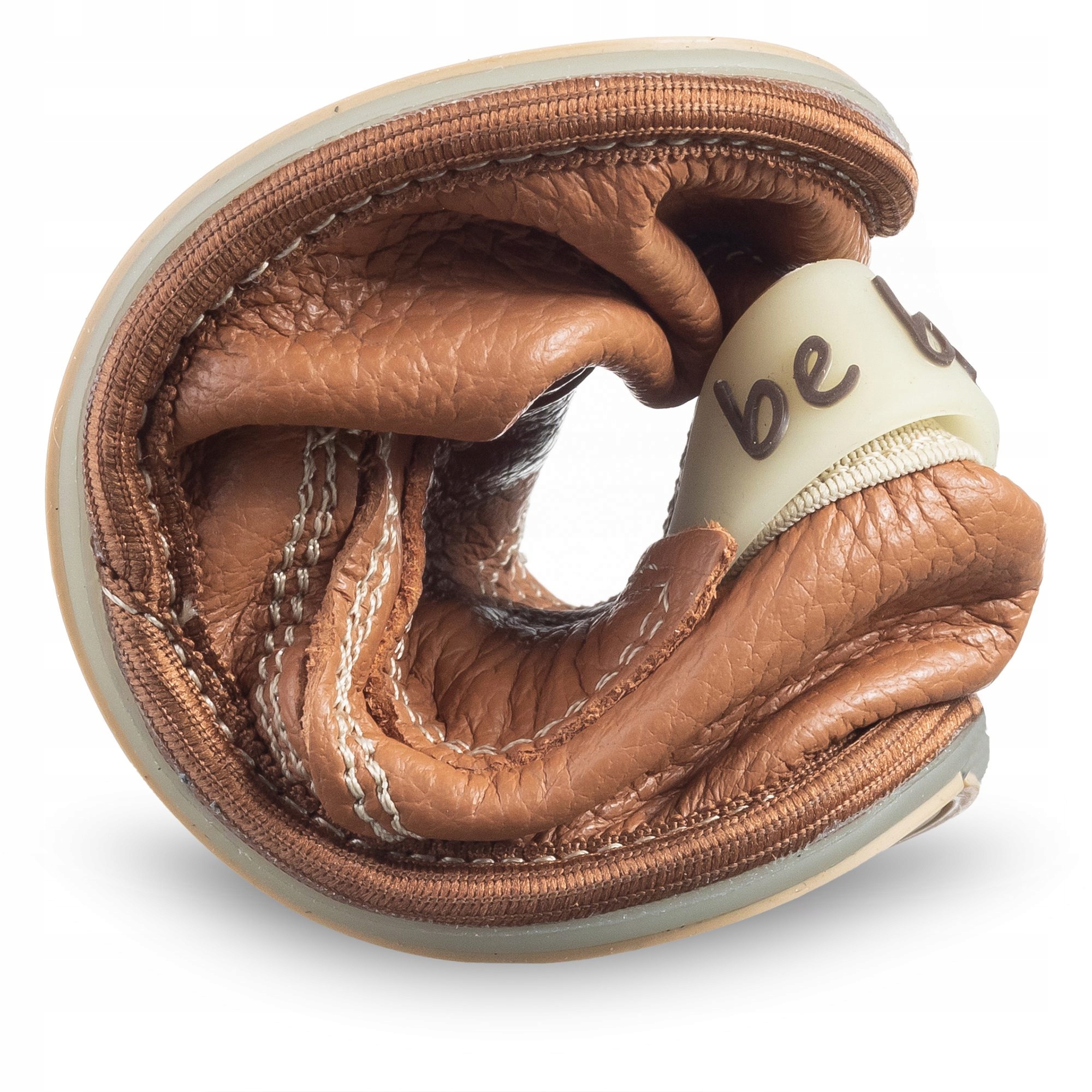 Zdrowe buty dziecięce Magical Shoes BALOO 2.0 Carmel 21 EU Rozmiar (new) 21