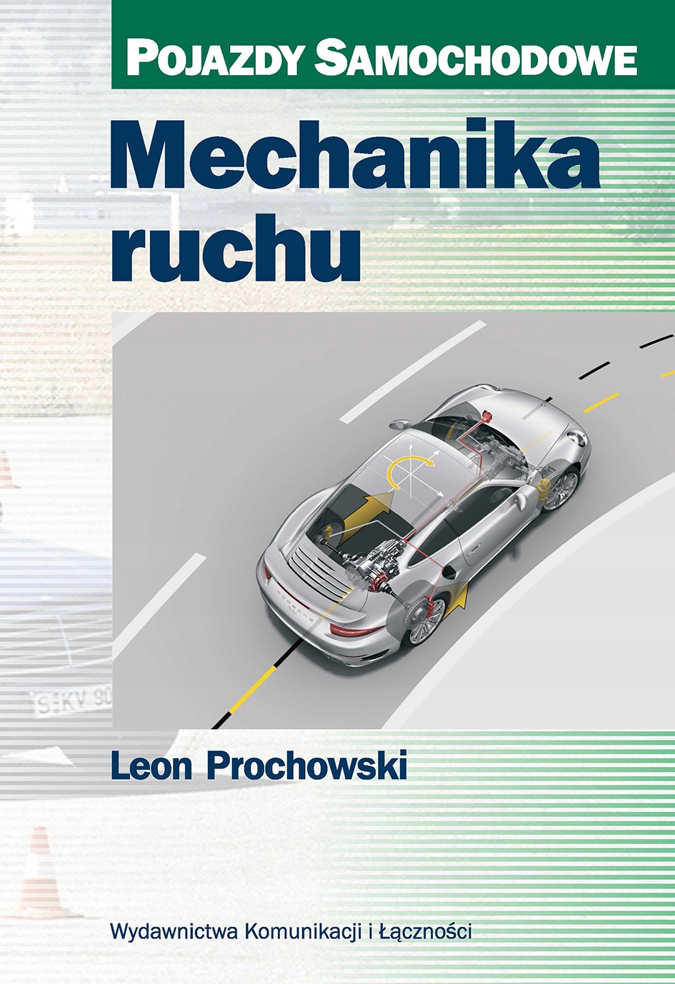 RUCH PROSTOLINIOWY MECHANIKA RUCHU