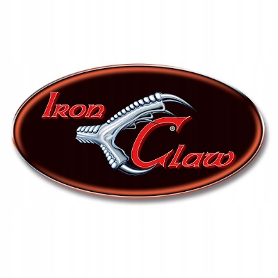 Guma Iron Claw Slim Jim 13cm GP Metoda wędkowania spinningowa