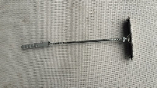 

Trzpień Do Obejmy 300MM Lindab