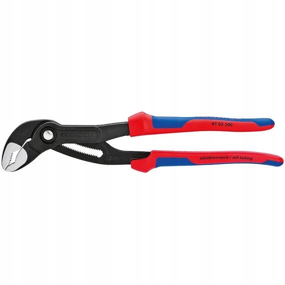 Knipex Siko Cobra 300mm 8702300
