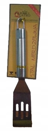 Codzienny łopatka do tłuszczu metal