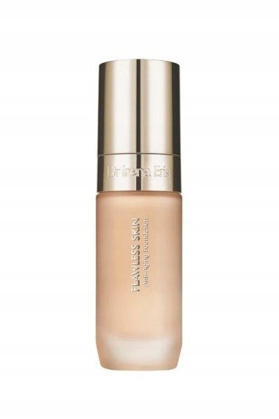 Flawless Skin Podkład do Twarzy 030C Nude