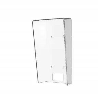 

Daszek do stacji bramowej DS-KABV6113-RS Hikvision