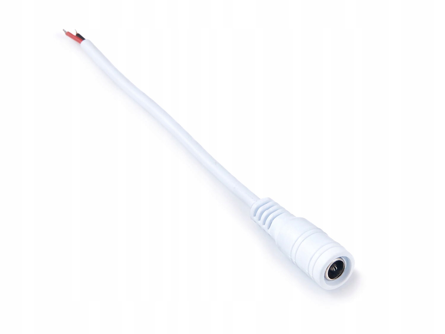 

Złączka CN-23B: Gniazdo 2.1/5.5 Z Przewodem 15CM