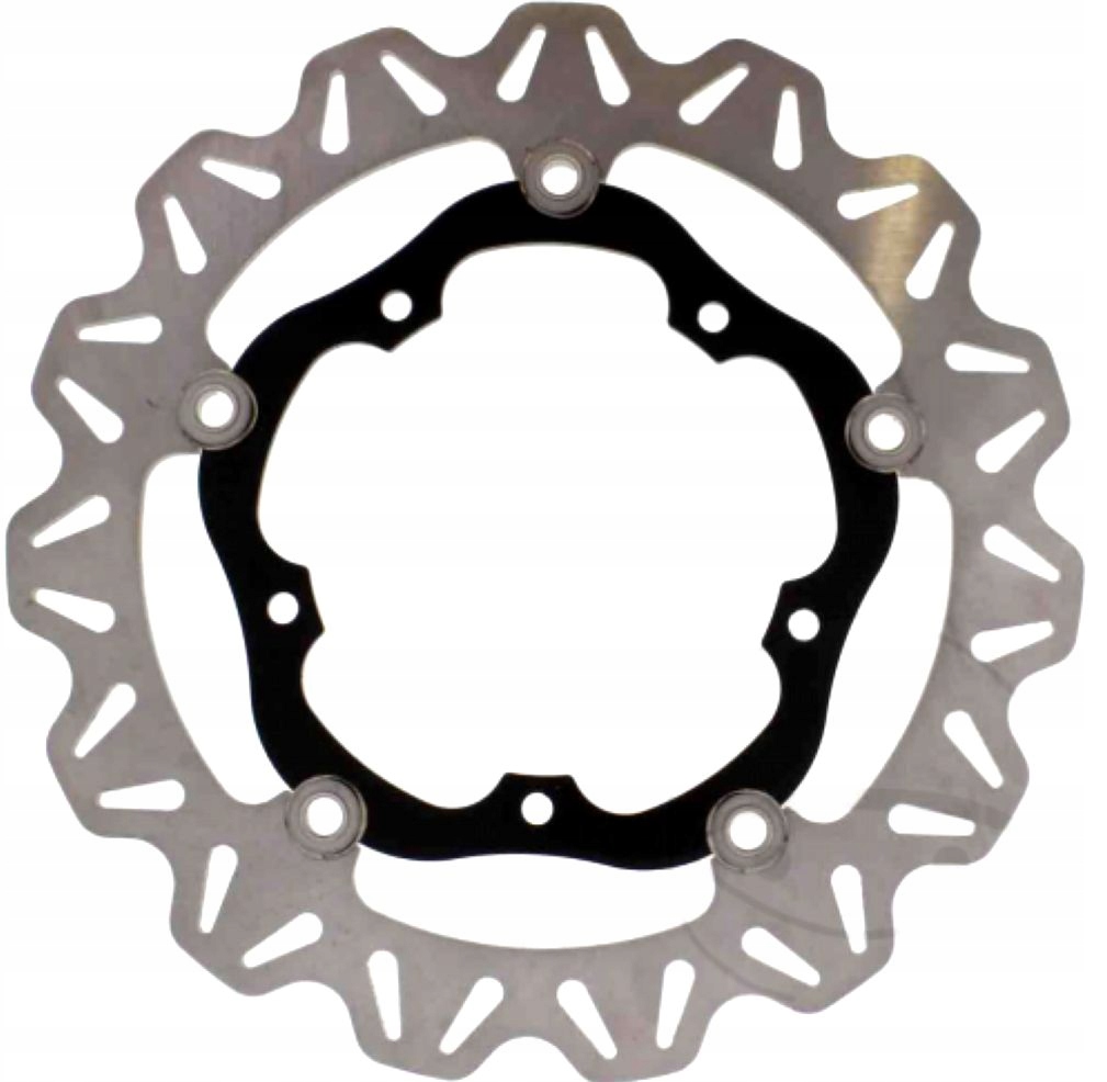 Přední Brzdový Kotouč Yamaha MT-03 320 MT-07 700 MT-09 850 Mxt R3 R7