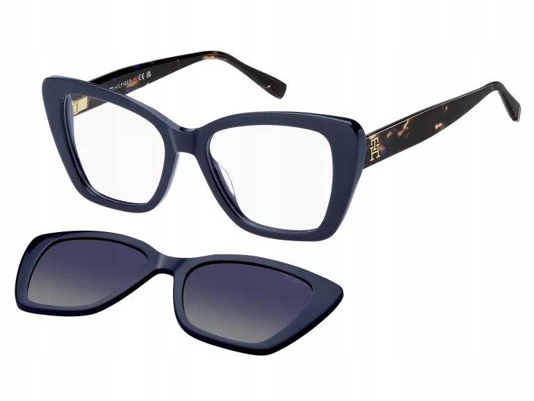 Okulary Tommy Hilfiger Th 237/C