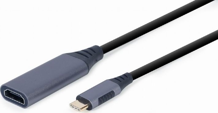 Adapter Usb Gembird (AUSB3CHDMI01)