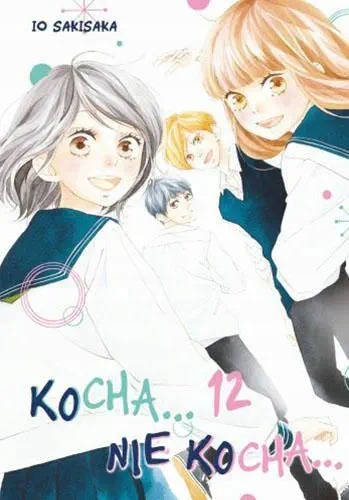 Kocha, nie kocha tom 12