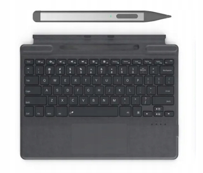 Dotykové Pero a klávesnice Bt 5.8 pro Microsoft Surface Pro 11 10 9 8