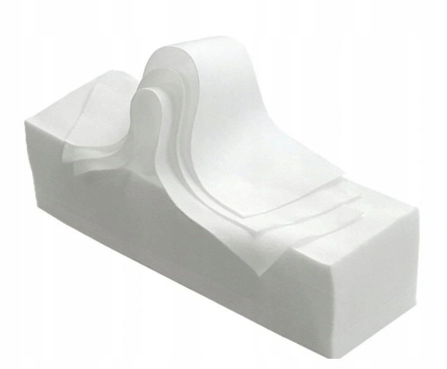 FIZELINOWE PASKI DO DEPILACJI DO WOSKU 100szt