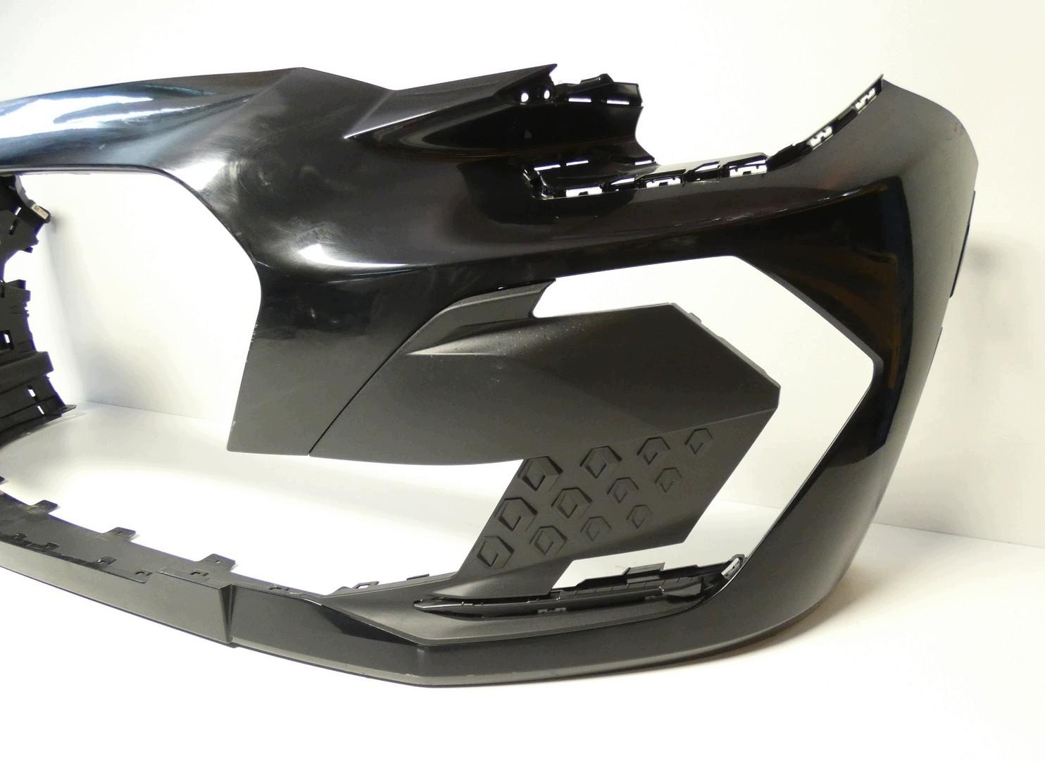 RENAULT CLIO VI 6 620225472R 2025- bumper front front