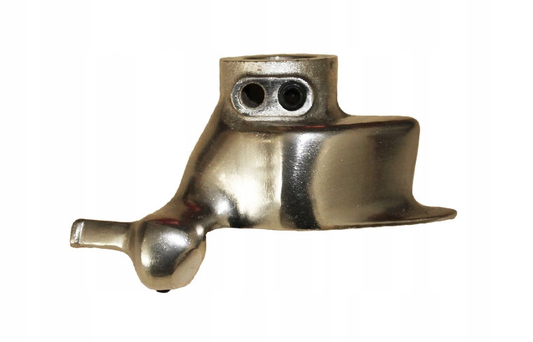 Metalowa Stopka Montazownicy do Kol Motocyklowych