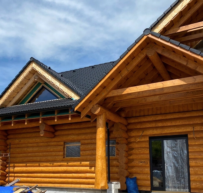 BORMA Holzwasch Lasur 3w1 Impregnat 0,75ml Kod producenta 3315