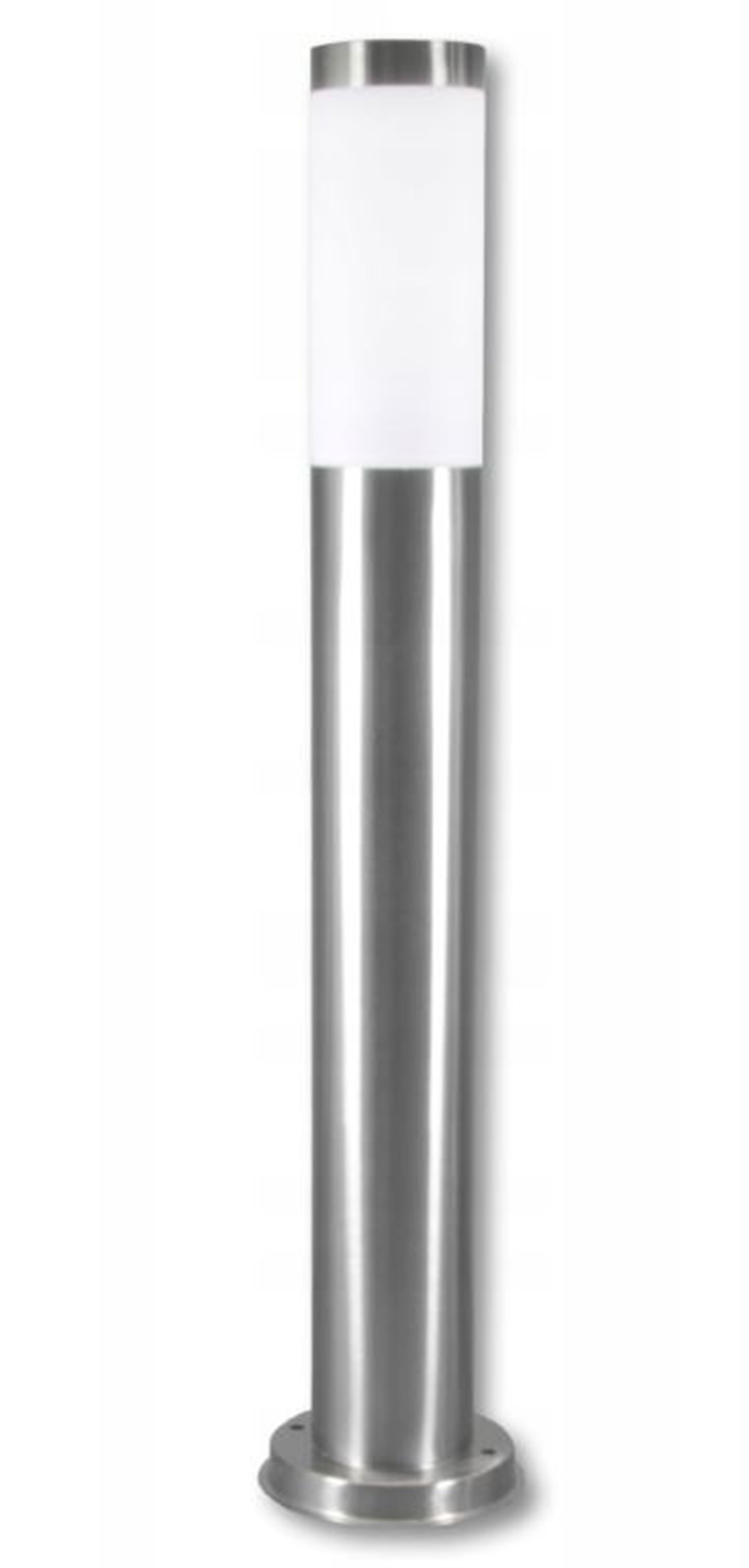 

Lampa Ogrodowa stojąca słupek ogrodowy 65 cm