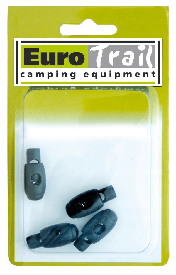 Blokada linki troczka sznurka Cordlocks Eurotrail