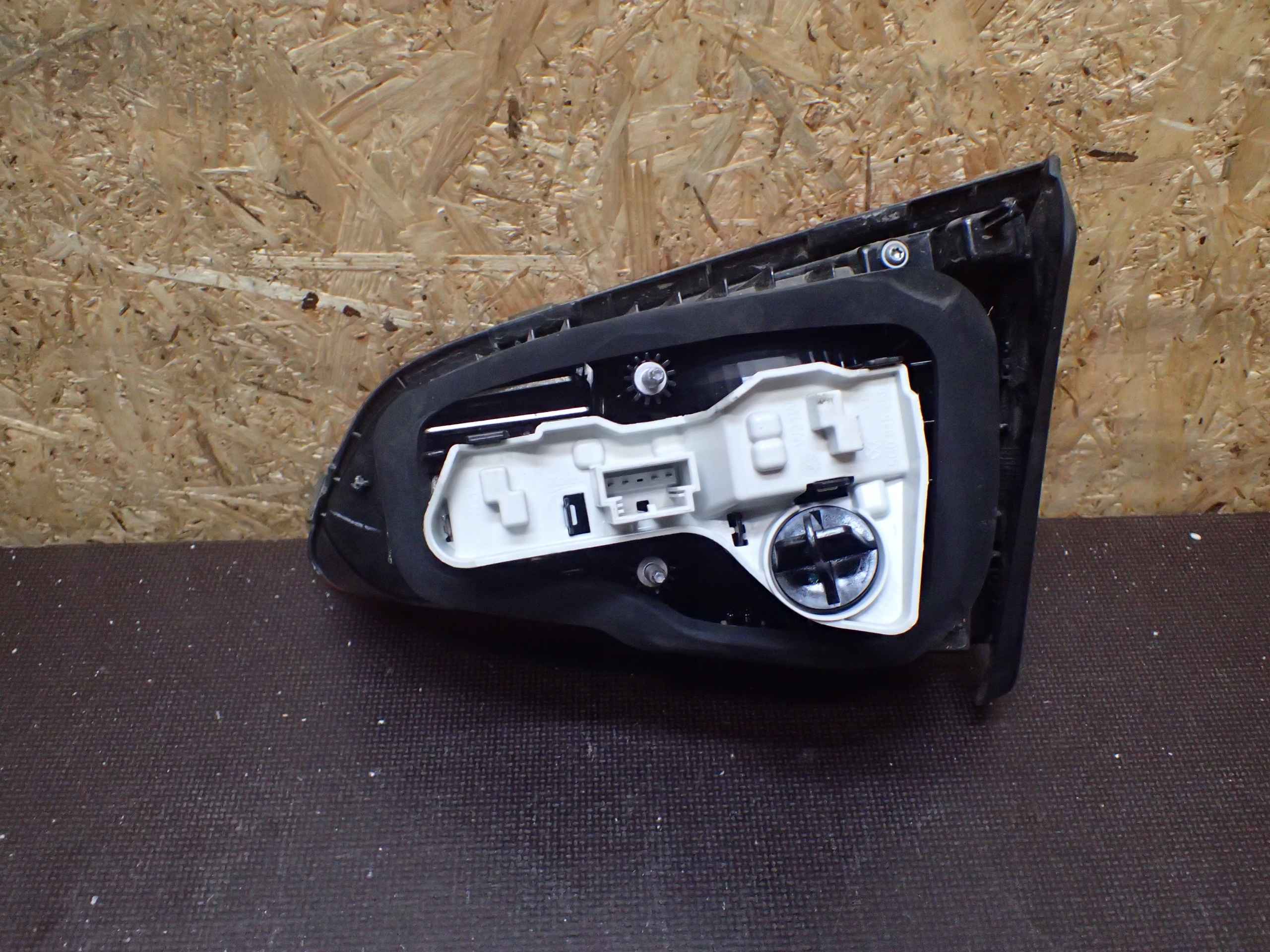 LIGHT REAR PART LEFT VW GOLF VII 7 HB 5G0945093AC