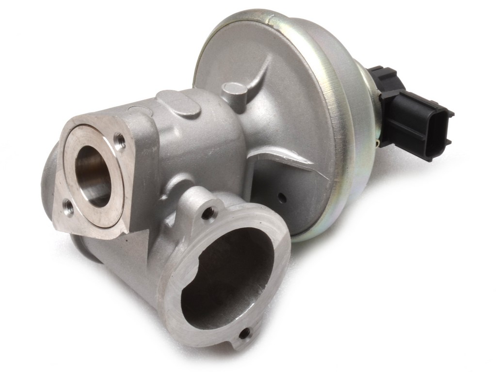 Ventil Egr 3-PIN Ford Transit Mondeo Jaguar X-type 2.0/2.4D 2000-2009