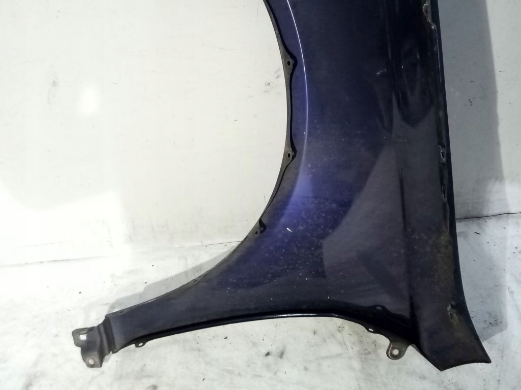 Honda Accord VII 7 parafango Destra B502P