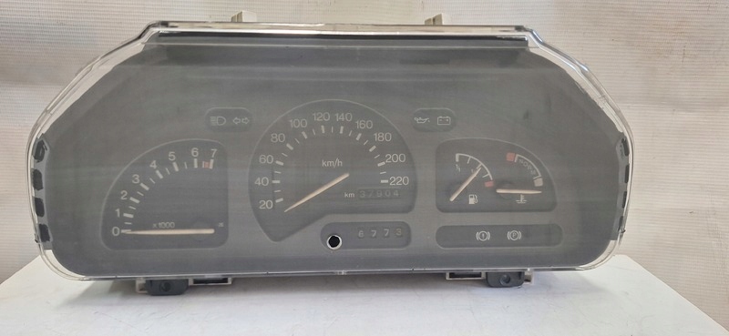 dials FORD FIESTA 89FB10841BC