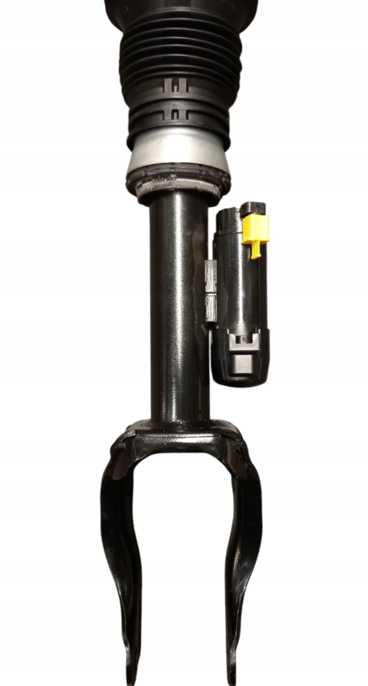 AMORTYZATOR PRZEDNI PRAWY MERCEDES BENZ GL/GLS W166 A1663200400 Strona zabudowy prawa przednie prawe przód