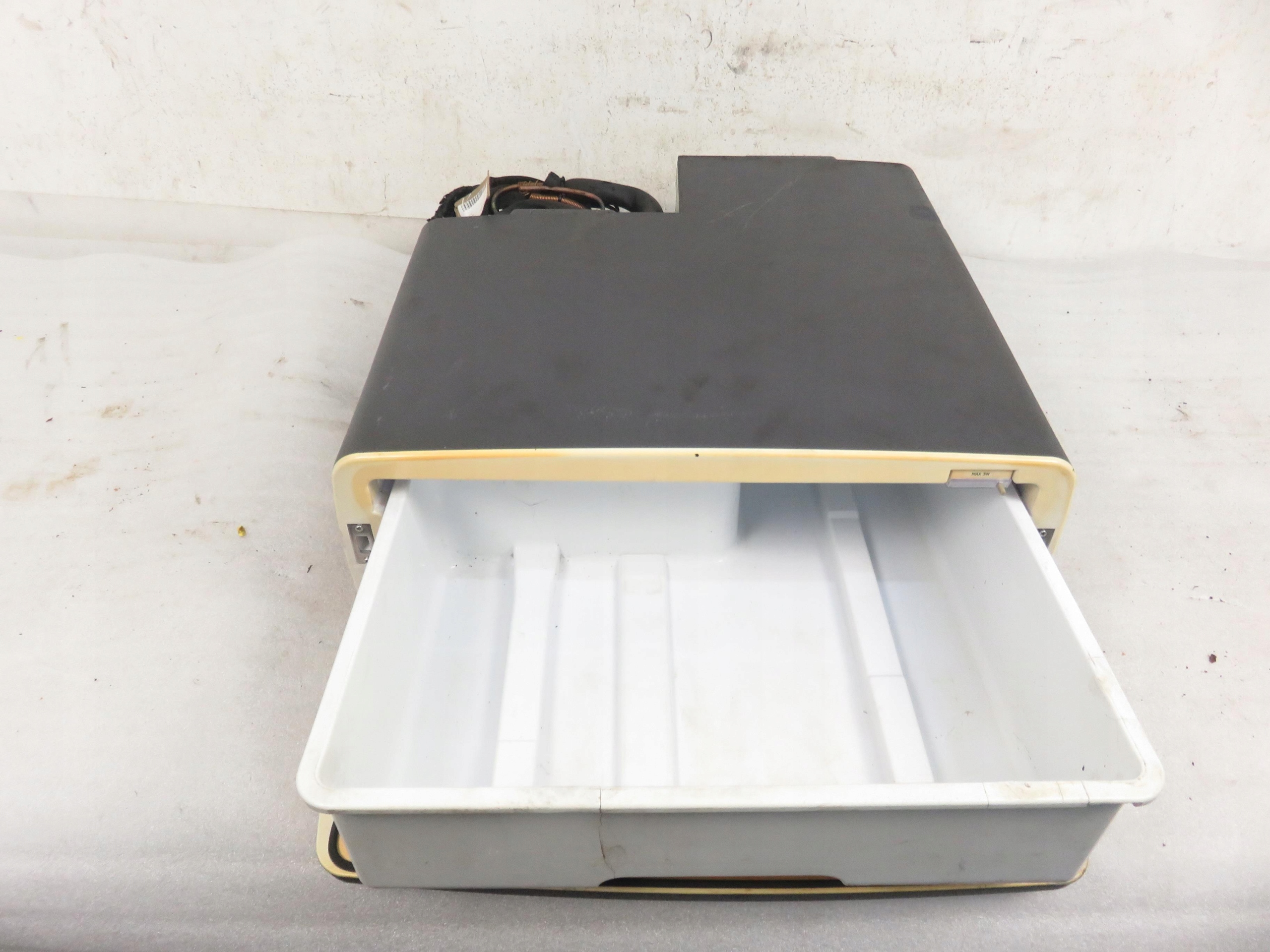 LODOWKA SCANIA R I (2004-2019) 2409031