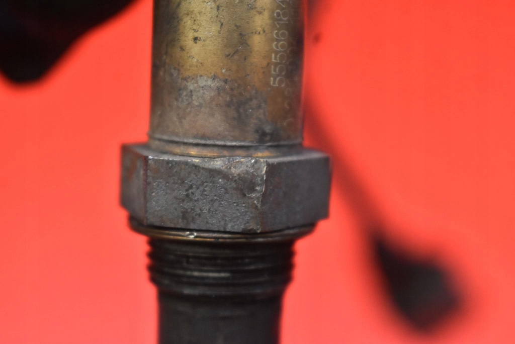 SONDA LAMBDA 55566184 OPEL INSIGNIA A 2.0 CDTI 130 KM 08-14