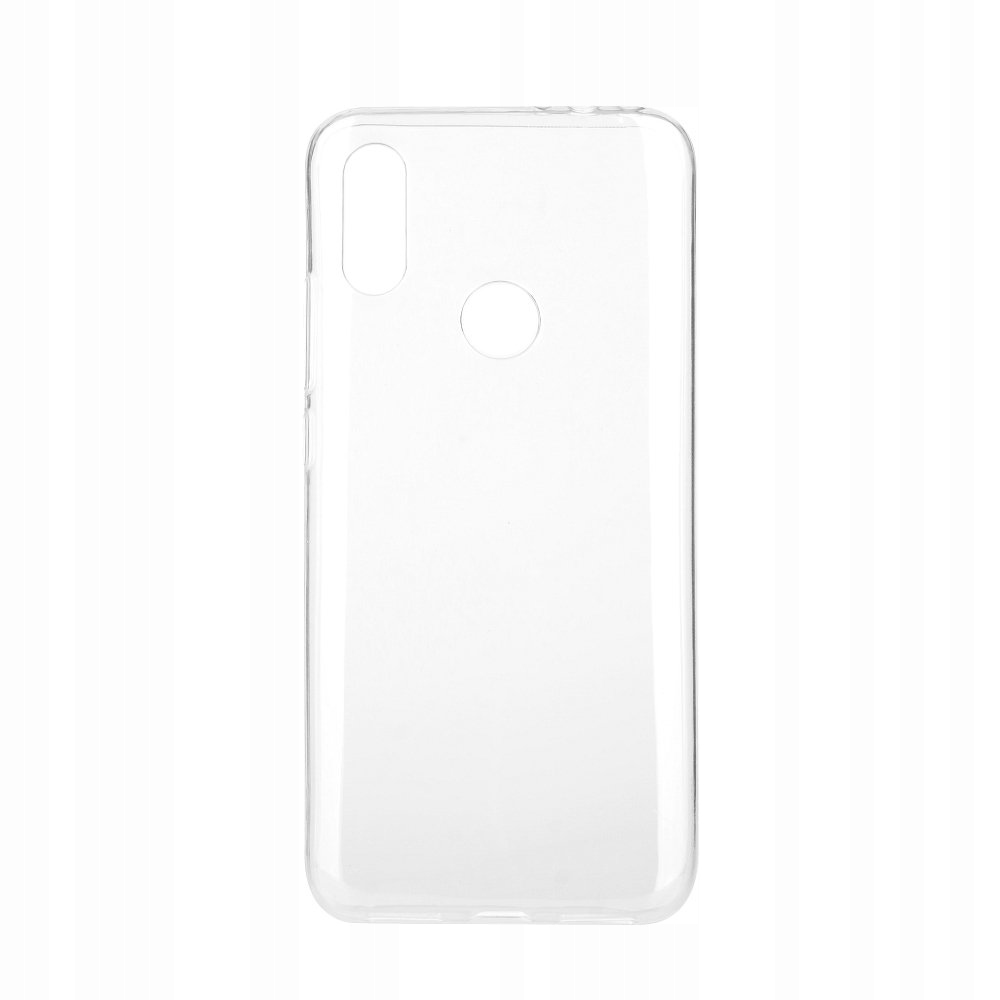 

Futerał Back Case Ultra Slim 0,5do Xiaomi Redmi 7