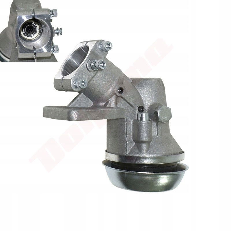 Prevodovka Kosy Oleomac 32 mm xTHREAD (61112072BR