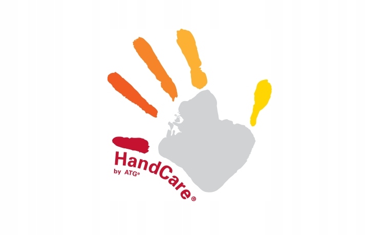 Rękawice robocze ATG MaxiFlex Active 34-824 rozm.6 Liczba par w opakowaniu 1