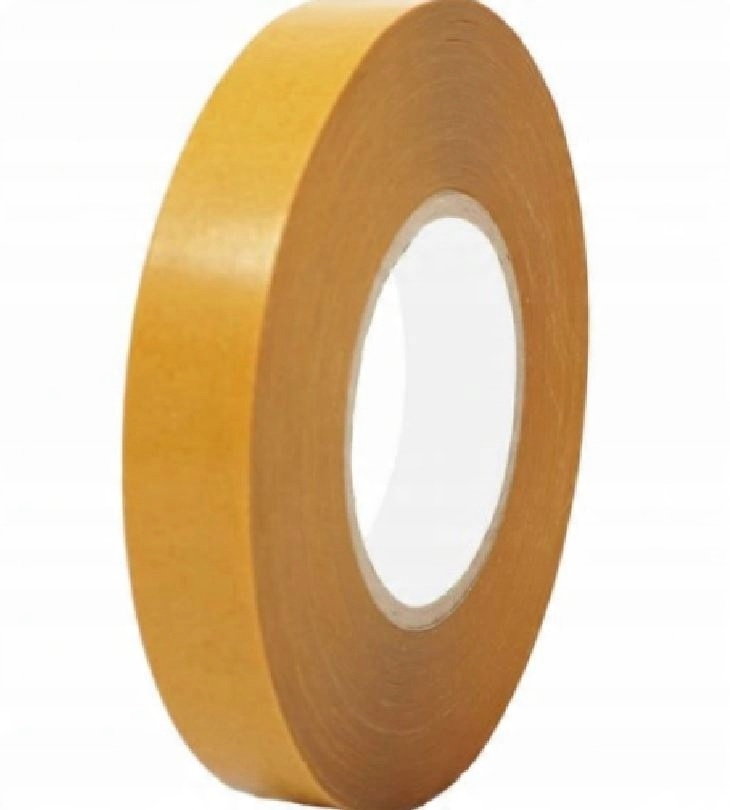 

Taśma Dwustronna Do Folii Premium 12MM/50M Mocna
