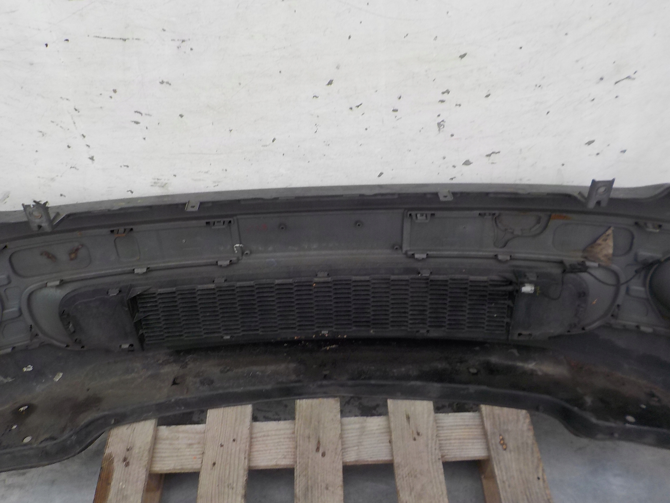848 MINI COOPER R55 R56 R57 bumper front front