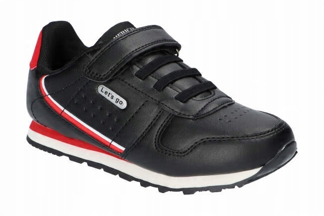 

Outelt American Adidasy Buty Dziecięce Na Rzep 32