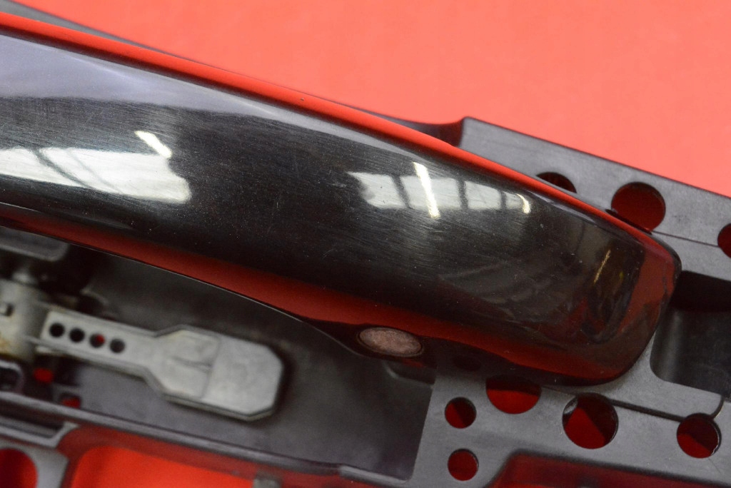 handle right front front LY9T 4H0837886 AUDI A6 C7 LIFT 14-20