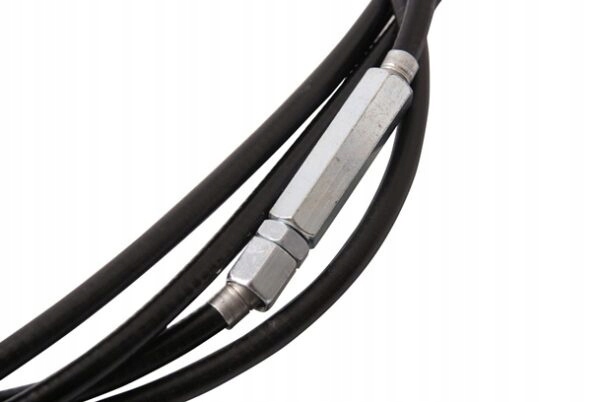 LINKA UNIWERSALNA HAMULCA NAPĘDU KOSIARKA kosiarki WYTRZYMAŁA NAC JL56Z-C3 Typ linka