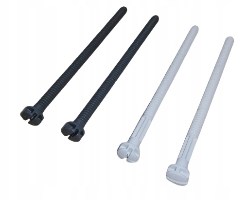 Cersanit Aqua/Astra/Hero Siamp posunovače Šrouby Wc K97-046