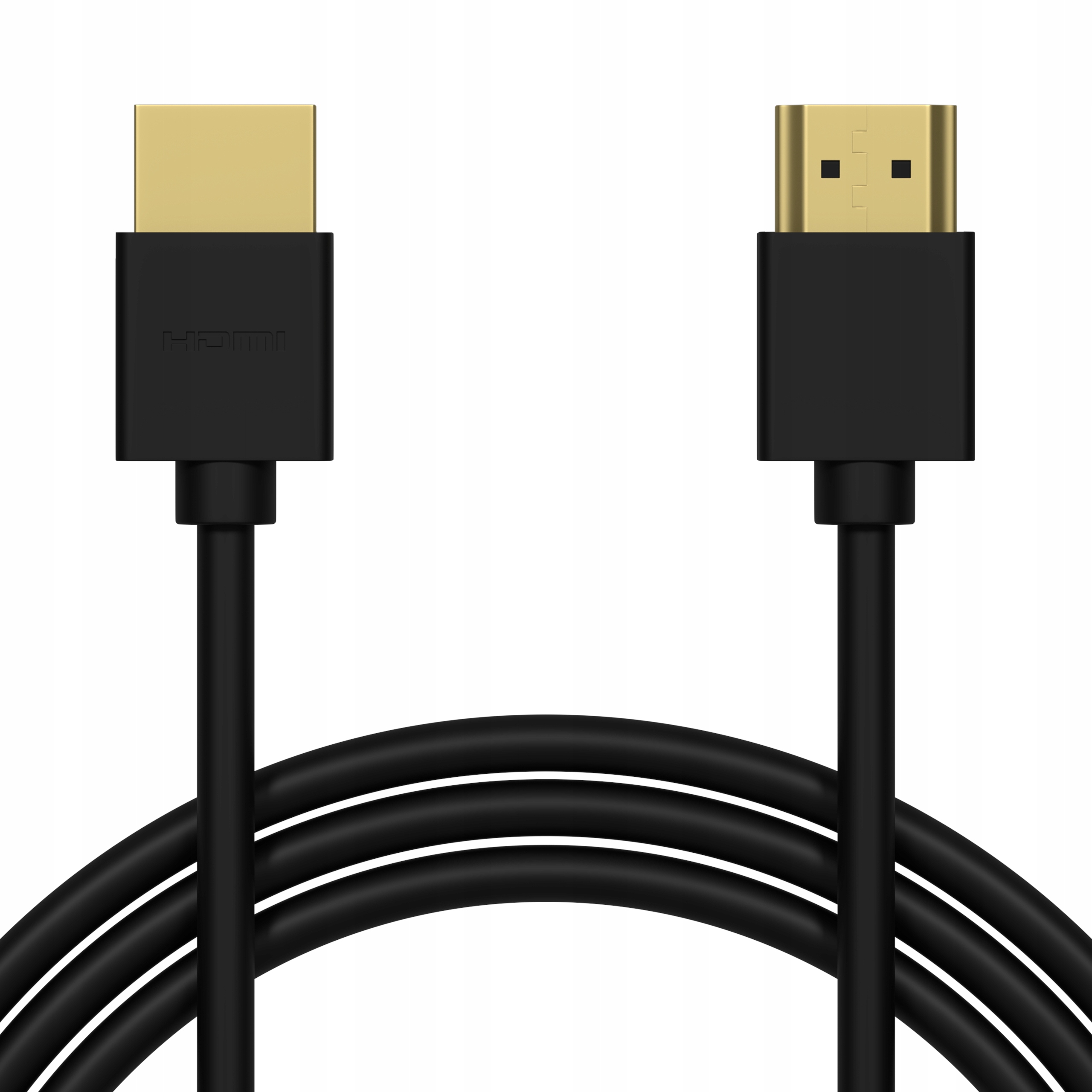 

Kabel przewód Hdmi Full Ultra Hd 4K Uhd 3D 1,5m