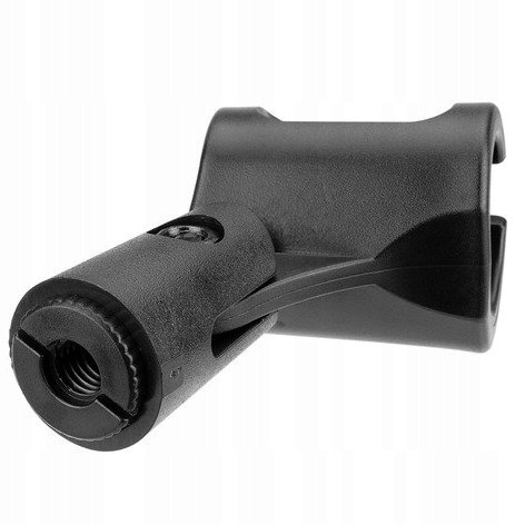 G4 UCHWYT MIKROFONOWY DO MIKROFONU DYNAMICZNEGO BEZPRZEWODOWEGO + REDUKCJA Kod producenta G-4