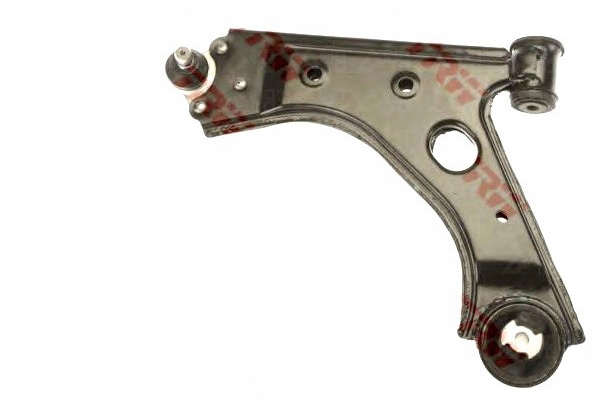 Trw Rameno Odpružení Kola Přední L Spodní 16 MM Abar Asistent řidiče #28